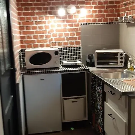 Bed & Breakfast Chambres D'hotes La Gondromiere Cerizay