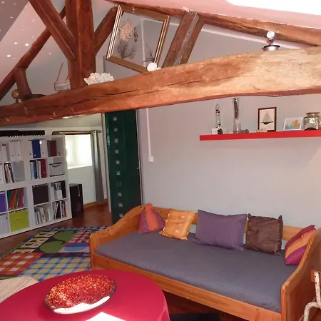Chambres D'hotes La Gondromiere 2* Cerizay